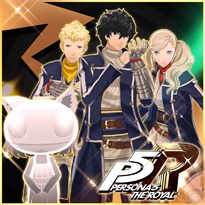 真・女神転生Ⅳ　コスチューム＆ＢＧＭスペシャルセット