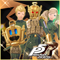 真・女神転生 DEEP STRANGE JOURNEY　コスチューム＆ＢＧＭスペシャルセット