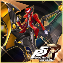 ペルソナ　ラウール