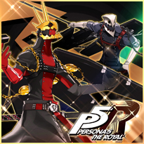 タナトス＆タナトス・賊神　セット