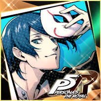 ペルソナ５ ザ・ロイヤル　喜多川祐介　スペシャルテーマ＆アバターセット