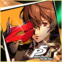 ペルソナ５ ザ・ロイヤル　明智吾郎　スペシャルテーマ＆アバターセット