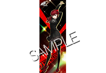 等身大 布ポスター