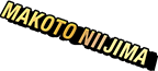 MAKOTO NIJIMA