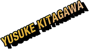 YUSUKE KITAGAWA