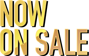 NOW ON SALE